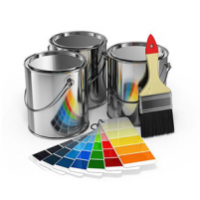 Строительно-бытовая химия