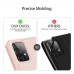 Чехол-книжка Dux Ducis Skin X для Samsung Galaxy A21s Розовый