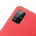 Чехол Dux Ducis Yolo для Samsung Galaxy A71 Красный