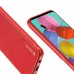 Чехол Dux Ducis Yolo для Samsung Galaxy A71 Красный