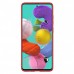 Чехол Dux Ducis Yolo для Samsung Galaxy A71 Красный