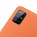 Чехол Dux Ducis Yolo для Samsung Galaxy A71 Оранжевый