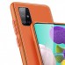 Чехол Dux Ducis Yolo для Samsung Galaxy A71 Оранжевый