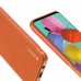 Чехол Dux Ducis Yolo для Samsung Galaxy A71 Оранжевый