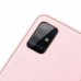 Чехол Dux Ducis Yolo для Samsung Galaxy A71 Розовый
