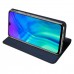 Чехол-книжка Dux Ducis Skin Pro для Samsung A01 Синий