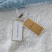 Плед Fluffy бамбуковая микрофибра FL003, 200*230