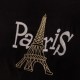 Сатин Mood of Paris