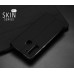 Чехол-книжка Dux Ducis Skin Pro для Samsung A21 Черный