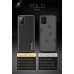 Чехол Dux Ducis Yolo для Samsung Galaxy A71 Оранжевый