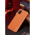 Чехол Dux Ducis Yolo для Samsung Galaxy A71 Оранжевый