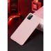 Чехол Dux Ducis Yolo для Samsung Galaxy A71 Оранжевый