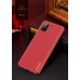 Чехол Dux Ducis Yolo для Samsung Galaxy A71 Оранжевый