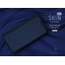 Чехол-книжка Dux Ducis Skin Pro для Samsung A01 Синий