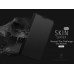 Чехол-книжка Dux Ducis Skin Pro для Samsung A21 Черный