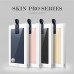 Чехол-книжка Dux Ducis Skin Pro для Samsung A31 Золотой
