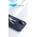 Чехол-книжка Dux Ducis Skin X для Samsung Galaxy A41 Черный