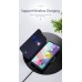 Чехол-книжка Dux Ducis Skin X для Samsung Galaxy A41 Черный