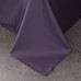 Комплект постельного белья Сатин Velvet Premium с Одеялом VP005, Евро, наволочки 4 шт  