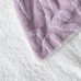 Плед Fluffy бамбуковая микрофибра FL017, 200*230