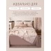 Покрывало двухстороннее Aurora Veil PAV002, 80*160