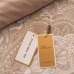 Комплект постельного белья Сатин Velouria Luxe с Одеялом VL010, Евро, наволочки 4 шт  