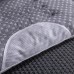 Подушка Nano Touch Cassia меланж Z50, 50-70 см