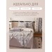 Покрывало двухстороннее Aurora Veil PAV001, 160*210