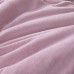 Комплект постельного белья Сатин Velvet Premium с Одеялом VP001, Евро, наволочки 4 шт  