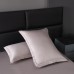 Комплект постельного белья Сатин Velvet Premium с Одеялом VP008, Евро, наволочки 4 шт  