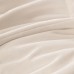 Комплект постельного белья Сатин Velvet Premium с Одеялом VP013, Евро, наволочки 4 шт  