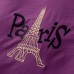 Комплект постельного белья Mood of Paris MP017, Евро, наволочки 4 шт  