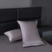 Комплект постельного белья Сатин Velvet Premium с Одеялом VP001, Евро, наволочки 4 шт  
