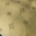 Комплект постельного белья Сатин Жаккард GC010, Евро, наволочки 50-70  2 шт 