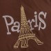 Комплект постельного белья Mood of Paris MP002, 2 спальный, наволочки 4 шт  