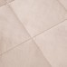 Комплект постельного белья на резинке Сатин Velvet Premium с Одеялом VPR010, Евро, наволочки 4 шт 160*200*25 