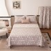 Покрывало двухстороннее Aurora Veil PAV003, 160*210