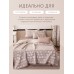Покрывало двухстороннее Aurora Veil PAV003, 160*210
