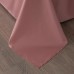 Комплект постельного белья Сатин Velvet Premium с Одеялом VP002, Евро, наволочки 4 шт  