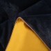 Комплект постельного белья Сатин Velvet Premium с Одеялом VP006, Евро, наволочки 4 шт  
