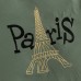 Комплект постельного белья Mood of Paris MP012, 2 спальный, наволочки 4 шт  