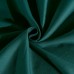 Постельное белье Однотонный Сатин Элитный на резинке OCER009, Евро, наволочки 4 шт 140*200*30