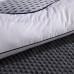 Подушка Nano Touch Cassia маренго Z53, 50-70 см