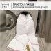 Одеяло SM Всесезонное SM001 красный кант 150*210 см