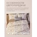Покрывало двухстороннее Aurora Veil PAV008, 160*210