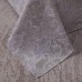 Комплект постельного белья Сатин Velouria Luxe с Одеялом VL002, Евро, наволочки 4 шт  