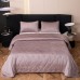 Велюровое покрывало Grande OVS003, 240*260, наволочки 50-70  2 шт 