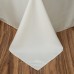 Комплект постельного белья Однотонный Сатин CS037, 2 спальный, наволочки 70-70  2 шт 