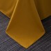 Комплект постельного белья Сатин Velvet Premium с Одеялом VP006, Евро, наволочки 4 шт  