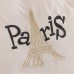 Комплект постельного белья Mood of Paris MP007, 2 спальный, наволочки 4 шт  